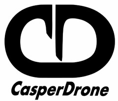 CD CASPERDRONE