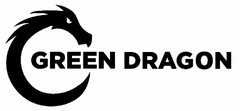 GREEN DRAGON