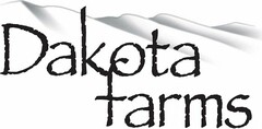 DAKOTA FARMS