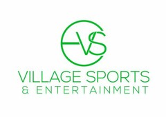 VSE VILLAGE SPORTS & ENTERTAINMENT