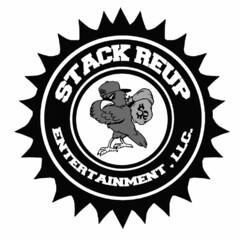 STACK REUP ENTERTAINMENT, LLC. SR $R