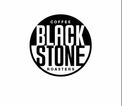 BLACKSTONE, COFFEE, ROASTERS