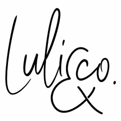 LULI & CO.