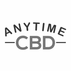 ANYTIME CBD