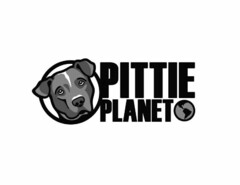 PITTIE PLANET