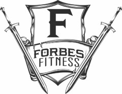 F FORBES FITNESS