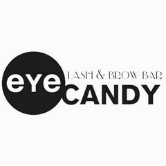 EYE CANDY LASH & BROW BAR