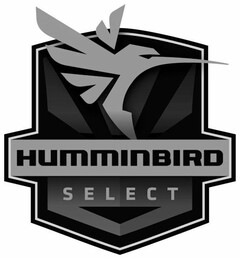 HUMMINBIRD SELECT