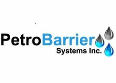 PETROBARRIER SYSTEMS INC.