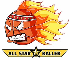 ALL STAR BALLER