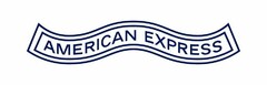 AMERICAN EXPRESS