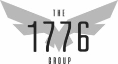 THE 1776 GROUP