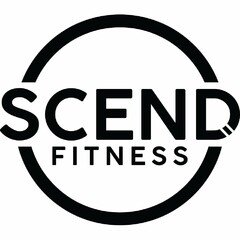 SCEND FITNESS