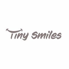 TINY SMILES