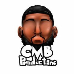 CMB PRODUCTIONS