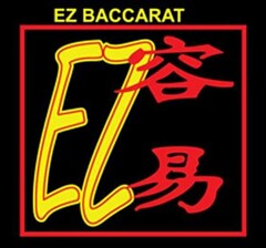 EZ BACCARAT