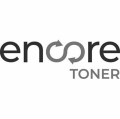 ENCORE TONER