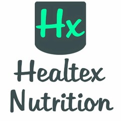 HX HEALTEX NUTRITIONS