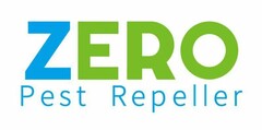 ZERO PEST REPELLER