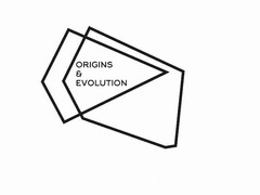 ORIGINS & EVOLUTION