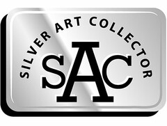 SAC SILVER ART COLLECTOR