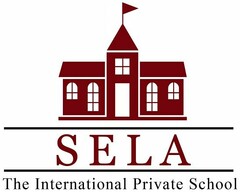 SELA THE INTERNATIONAL PRIVATE SCHOOL