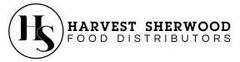 HS HARVEST SHERWOOD FOOD DISTRIBUTORS