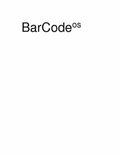 BARCODE OS