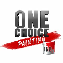 1 ONE CHOICE PAINTING INC.