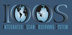 IOOS INTEGRATED OCEAN OBSERVING SYSTEM