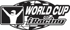 WORLD CUP OF IRACING