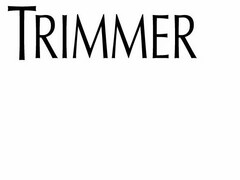 TRIMMER