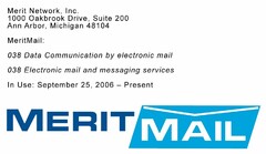 MERITMAIL