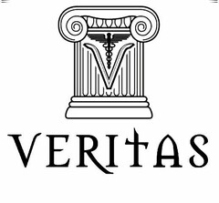 V VERITAS