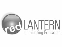 RED LANTERN ILLUMINATING EDUCATION