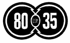 80 DSM 35