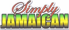 SIMPLY JAMAICAN