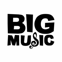 BIG MUSIC