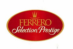 FERRERO SELECTION PRESTIGE