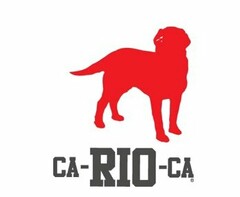 CA-RIO-CA