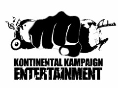 KONTINENTAL KAMPAIGN ENTERTAINMENT