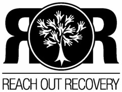 R R REACH OUT RECOVERY