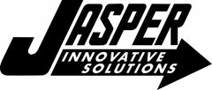 JASPER INNOVATIVE SOLUTIONS