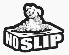 NO SLIP