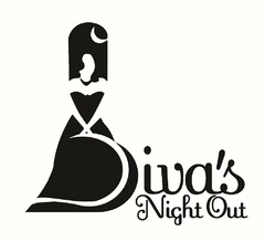 DIVA'S NIGHT OUT