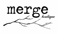 MERGE BOUTIQUE