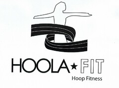 HOOLA FIT HOOP FITNESS