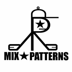 MIX PATTERNS