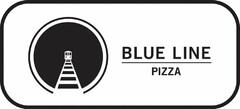 BLUE LINE PIZZA