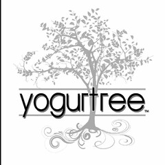 YOGURTREE